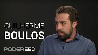 Guilherme Boulos: “Alckmin é o mais legítimo dos 50 tons de Temer”